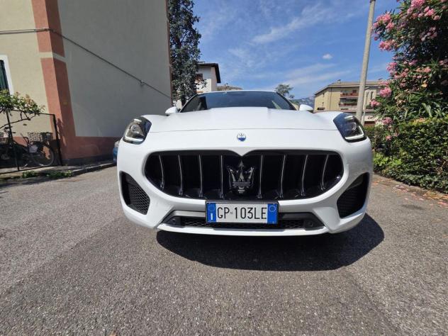 Maserati Grecale MHEV 250 CV AWD GT - Foto 8