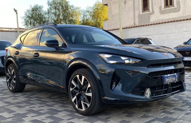 CUPRA Formentor 1.5 TSI e-hybrid 204CV DSG - Foto 3