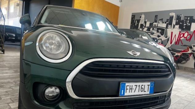 MINI Clubman 1.5 One D Business Clubman rif. 23801628 - Foto 2