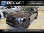 KGM Korando 1.5 GDI-Turbo 2WD Black Edition K-Line - GPL PROMO rif. 23815481