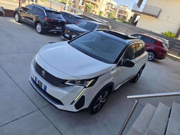 Peugeot 3008 1.5 bluehdi GT s&s 130cv eat8 - Foto 4