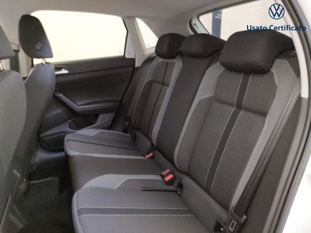 Volkswagen Polo 1.0 TSI Life DSG - Foto 10