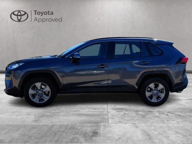 Toyota RAV4 2.5 HV (218CV) E-CVT Active 2WD - Foto 3