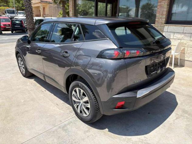 PEUGEOT 2008 BlueHDi 110 S&S Active rif. 23441319 - Foto 4