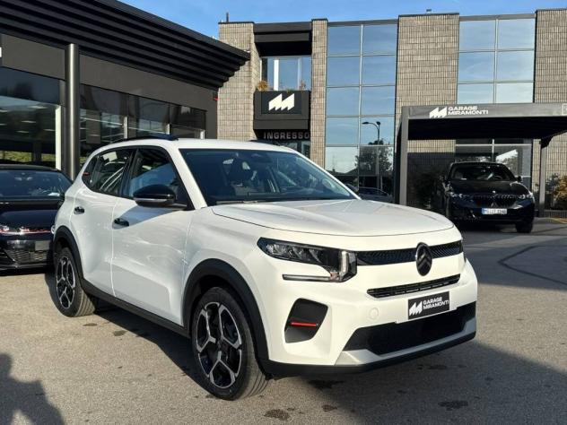 Citroën C3 1.2 puretech turbo Plus 100cv s&s - Foto 2