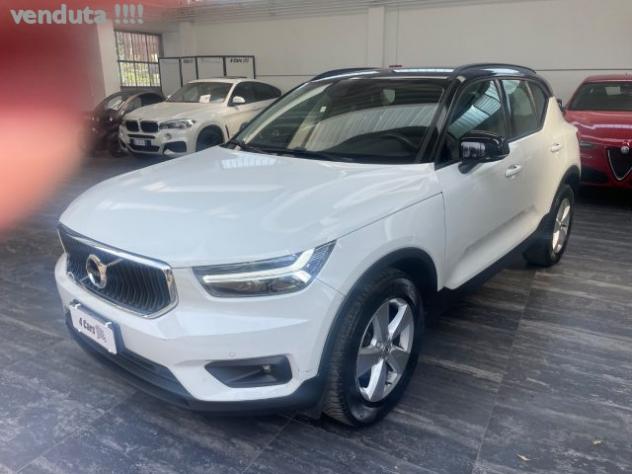 VOLVO XC40 D3 AWD Geartronic Business rif. 23931199 - Foto 3