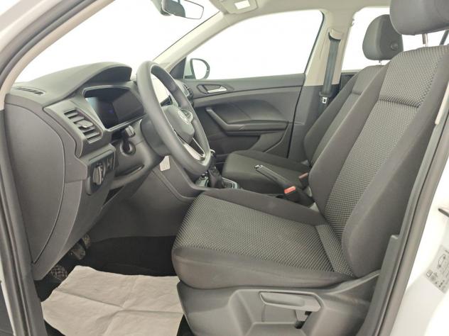 Volkswagen T-Cross 1.0 TSI Life - Foto 9