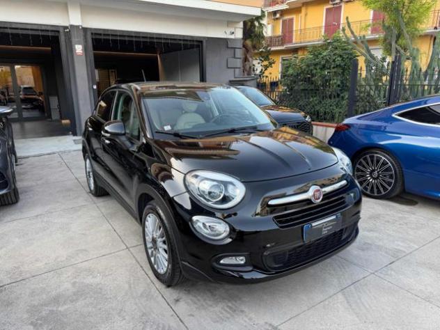 FIAT 500X 1.6 MultiJet 120 CV Lounge Ita KmCertif rif. 23788785 - Foto 2