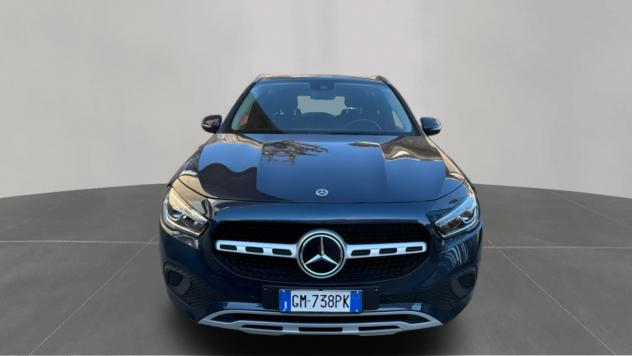 Mercedes-benz GLA 200 d Automatic Business Extra Cross - Foto 8