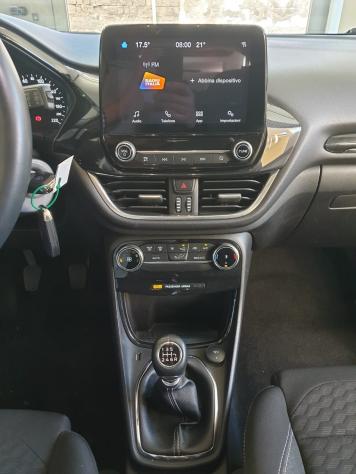Ford Puma 1.0 EcoBoost Hybrid 125 CV S&S Titanium - Foto 8