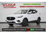 MG ZS 1.5 VTi-tech Luxury pelle/360°/IVA detraibile rif. 23910010