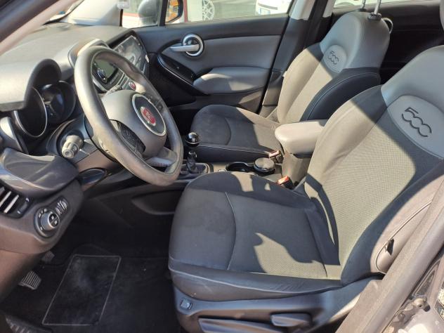 Fiat 500X 1.6 MultiJet 120 CV Lounge - Foto 5