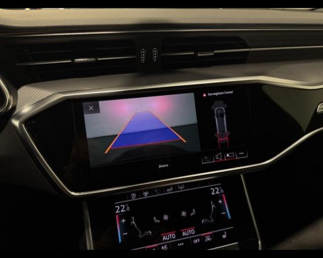 AUDI A6 Avant 50 TDI MHEV S-TRONIC QUATTRO BUSINESS SPORT rif. 22792332 - Foto 8