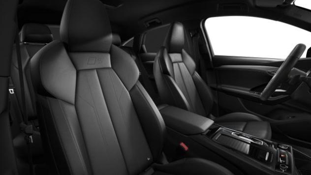AUDI QUATTRO Audi Q6 Sportback S line edition e-tron 315,00 kW rif. 24058003 - Foto 7