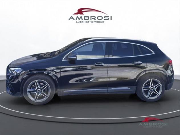 MERCEDES-BENZ GLA 200 200 d AMG Line Advanced Plus 4matic auto rif. 23809106 - Foto 6