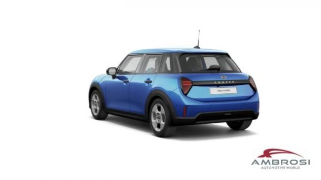 MINI Cooper 5 porte Classic rif. 23967952 - Foto 3