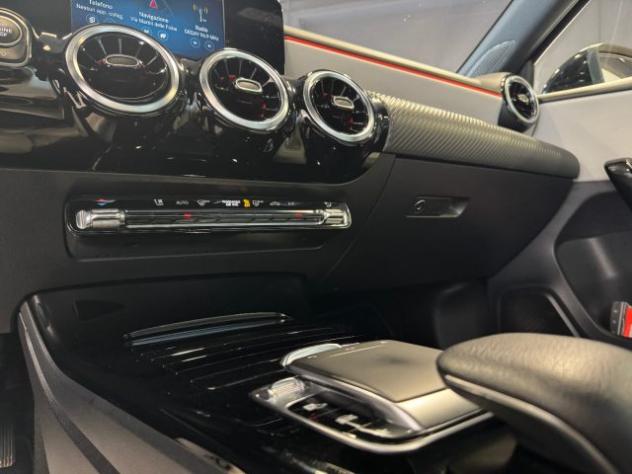 MERCEDES-BENZ A 180 d Automatic Sport PELLE PREZZO REALE SENZA VINCOLI rif. 24213116 - Foto 8