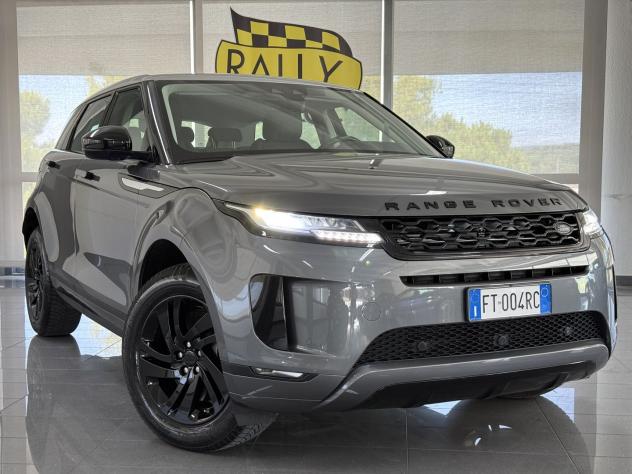 Land Rover Range Rover Evoque HSE D 150 #9346 - Foto 7