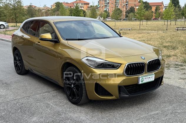 BMW X2 xDrive25e Msport - Foto 3