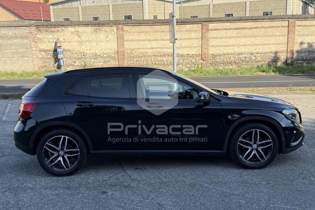 MERCEDES GLA 220 CDI Automatic 4Matic Sport - Foto 4