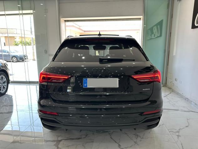Audi Q3 40 TDI quattro S tronic line edition - Foto 6