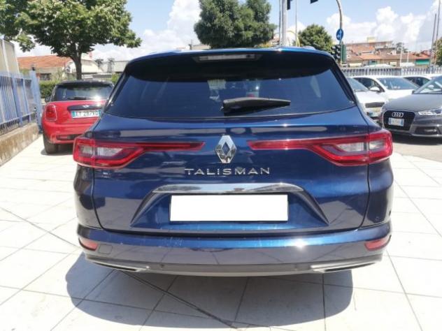 RENAULT Talisman Sporter dCi Aut. Energy Zen Navi rif. 23762299 - Foto 5