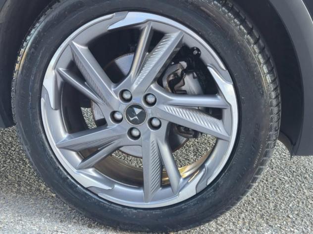 DS DS 7 Crossback BHDi 130 EAT8 Business Cerchi 19" 58.000 KM. - Foto 8