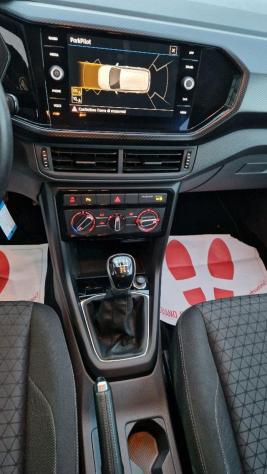 VOLKSWAGEN T-Cross 1.0 TSI 115 CV Style BMT rif. 24047177 - Foto 10