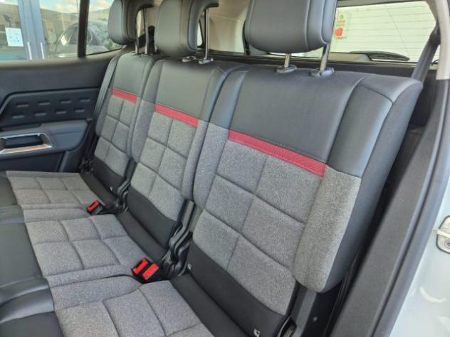 CITROEN C5 Aircross BlueHDi 130 S&S EAT8 Feel rif. 23976930 - Foto 9