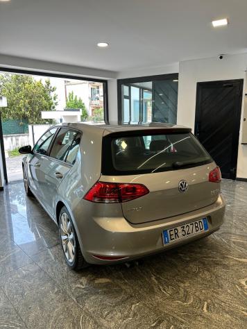 Golf 2.0 TDI 5p. Highline BlueMotion Technology - Foto 6