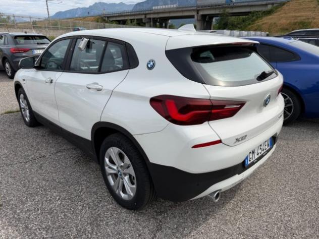 BMW X2 xDrive25e Business-X rif. 23825811 - Foto 6