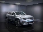 Jeep Avenger Avenger 1.2 turbo Summit fwd 100cv TETTO APRIBILE