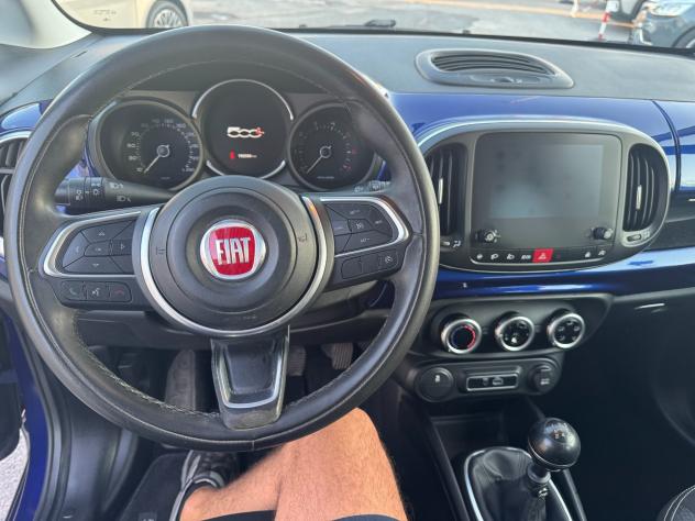 FIAT 500L 1.3 MJT 2018 BICOLOR - Foto 9