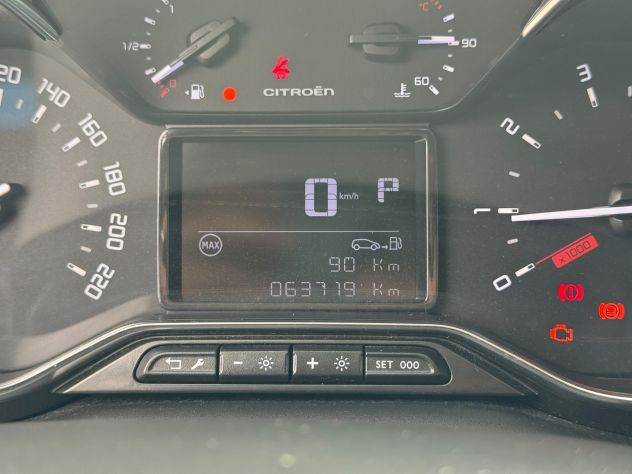 Citroen C3 Aircross 1.2 EAT6 SHINE - Foto 10