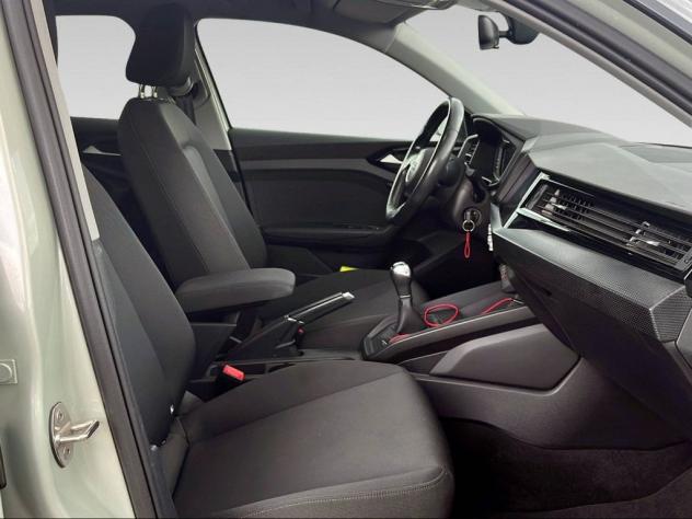 Audi A1 II 2022 allstreet allstreet 30 1.0 tfsi Identity Contrast 110cv - Foto 10