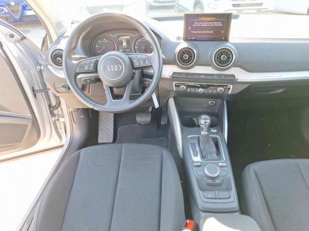 AUDI Q2 35 TDI quattro S tronic Business rif. 24062578 - Foto 10