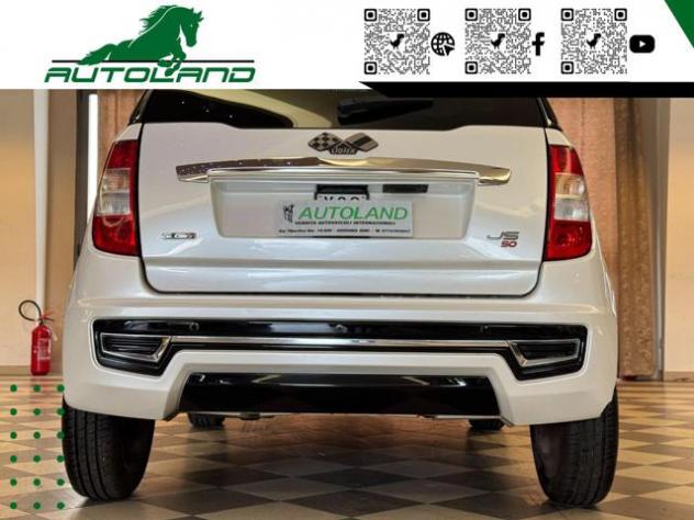 LIGIER JS 50 Progress Sport Ultimate*UnicoProprietario rif. 23038499 - Foto 7