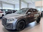 AUDI Q2 35 TDI S tronic S line Black Line TETTO - MATRIX rif. 23957189