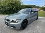 BMW 320d Touring Automatica 163 CV  Cambio e Motore Perfetti