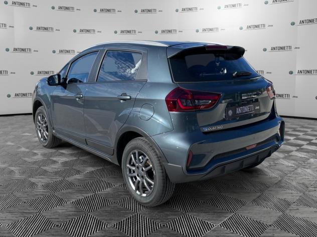 EMC Quattro Quattro 1.5 103cv - Foto 7