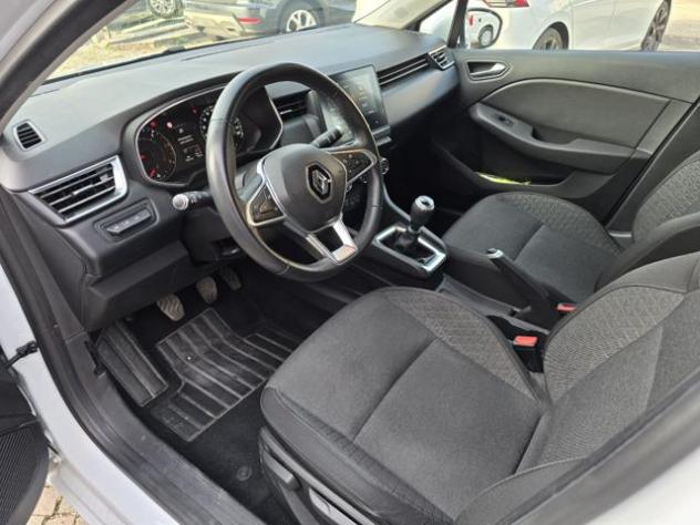RENAULT Clio Blue dCi 85 CV 5 porte Zen T.Diesel rif. 23317992 - Foto 7