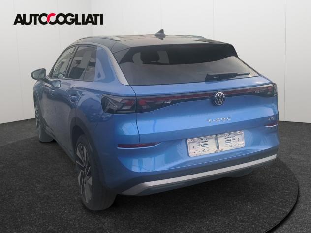Volkswagen T-Roc Troc 1.5 eTSI 115 CV ACT Style DSG - Foto 5