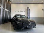 Mercedes-Benz CLA CLA 180 Automatic Progressive Advanced