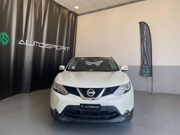 Nissan Qashqai 1.5 dCi 110 360 - Foto 2