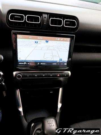 CITROEN C3 Aircross 110 S&S Feel solo 40000 km - Foto 8