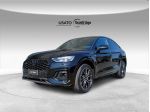 Audi Q5 I Sportback 2021 Sportback 40 2.0 tdi mhev 12V S line Plus quattro  &hellip;