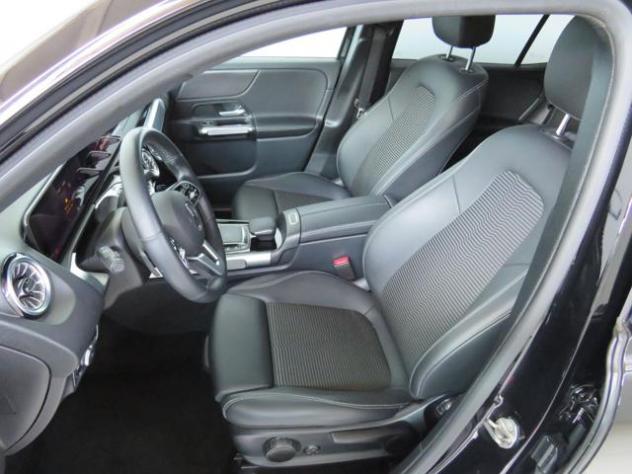 MERCEDES-BENZ GLB 180 d Automatic Sport Plus rif. 23776630 - Foto 10