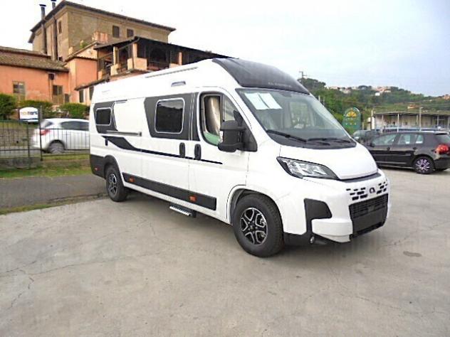 Adria TWIN 640SGX 60Y ...........PROMOZIONE........ - Foto 2