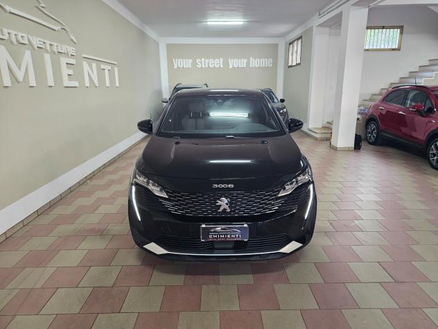 Peugeot 3008 BlueHDi 130 S&S EAT8 Allure Pack - Foto 7