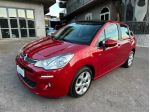 CITROEN C3 BlueHDi 75 Exclusive AUTO COME NUOVA
